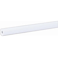 North American Paper Inc, Mural Roll, White, 36" x 60'-Decorating Classroom Bulletin Boards