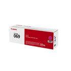 Canon 069 Toner Cartridge - Standard Yield - Magenta-Toner Cartridge Recycling and Sustainability 