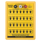 REED R5408-NIST Resistance Decade Box-Resistance Decade Box