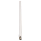 Black & Decker 2-Bar Lighting Kit - 12" Bars - Natural Daylight-Simulates natural daylight at 5,000 Kelvin