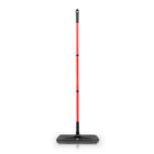 Dirt Devil Dust Mop-Dust & Dirt Pick Up - Microfiber dusting pad with chenille fibers lock in dust, dirt and hair easily for an effortless clean every time