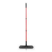 Dirt Devil Dust Mop-Dust & Dirt Pick Up - Microfiber dusting pad with chenille fibers lock in dust, dirt and hair easily for an effortless clean every time