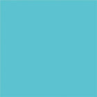 North American Paper Inc. Construction Paper - 12" x 18" - Light Blue - 48 Sheets-18" x 12" (Portrait)