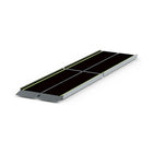 Bios Trifold Ramps, 8 Feet-The TRIFOLD  Advantage Series ramp, with its unique 3-fold design, offers the length required for wheelchairs and scooters to easily access steps, vehicles, and raised landings