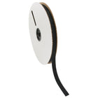 3M Loop Strip, 50 Yds x 1", Black-Colour: Black