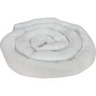 Zenith Safety Sorbent Sock, Oil Only, 4.5 Gal. Absorbancy, 3" W x 10' L - 36 Pack-Absorbency/Pkg. 4.5 gal.