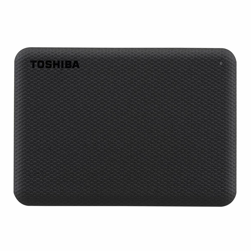 Toshiba CANVIO Advance 1TB USB 3.0 Portable External Hard Drive