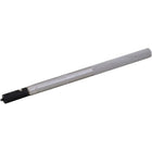 Gray Tools Aluminum Slotted Screw Starter, 2-1/2" Long-Helps hold and start screws in hard to access applications.