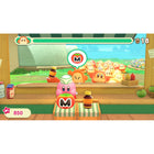 Kirby And The Forgotten Land for Nintendo Switch-Play as Kirby, a powerful pink puffball, and step into a 3D world featuring renmands from a past civilization