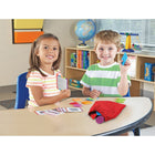 Learning Resources Teaching Tac-Tiles (LER9075)-PreK-4