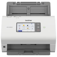 Brother ADS4900W Professional Desktop Scanner for High Scan Volumes-Sheetfed scanner