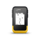 Garmin eTrex SE Handheld GPS - Yellow/Black-Dimensions: 2.4"W x 4"H x 1.3"D