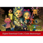 Dragon Quest Treasures for Nintendo Switch [Download]-Genre: Action Adventure