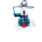 CIC Kits Hydraulic Robot Arm Kit-Recommended Ages: 10+