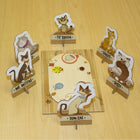 ThinkFun Cat Crimes - English-9.25" x 6.25" x 1.75"