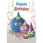 Millbrook Studios 5-3/8" x 7-3/4" Greeting Cards/Envelopes - 1285-Value Greeting Cards