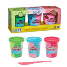 Play-Doh Multipack - Scented - Assorted - 3 Pack-Ages 3+