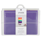 U Brands 6-Pocket Cascading Wall Organizer - Primary Colours-Wall organizer