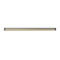 PULEX 18" Brass Squeegee System Channel Complete-Type of Product:  Window Squeegee