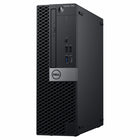 Dell OptiPlex 7060 SFF Refurbished Desktop Computer - Intel Core i7-8700 - 512 GB SSD - 32 GB RAM - Windows 11 Pro-HDD/SDD Storage: 512GB SSD