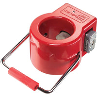Master Lock, 387 King Pin Trailer Lock-Quantity per pack - 1
