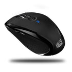 Adesso iMouse S200B Bluetooth Ergo Mini Scroll Mouse-Bluetooth Technology