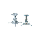 Amer Networks SIL Universal Ceiling Mount-Silver