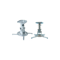 Amer Networks SIL Universal Ceiling Mount-Silver