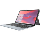Lenovo Duet 3 10.9" 2K Touch IPS Chromebook - Snapdragon SC7180 - 64 GB eMMC - 4 GB RAM - Qualcomm Adreno - Chrome-RAM Size & Type: 4GB LPDDR4x-2133MHz