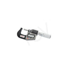 Starrett Electronic Micrometers (W O Output) - No. 3732 Series 4" - 5" (101 mm - 127 mm (12272)-Measuring Range: 4" - 5" (101 mm - 127 mm)