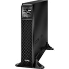 APC Smart-UPS SRT 1000VA 120V-(W x H x D) 3.35 x 17 x 20"
