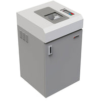 Dahle Powertec 808 MS Media Shredder-Security Level O-3 / E-3