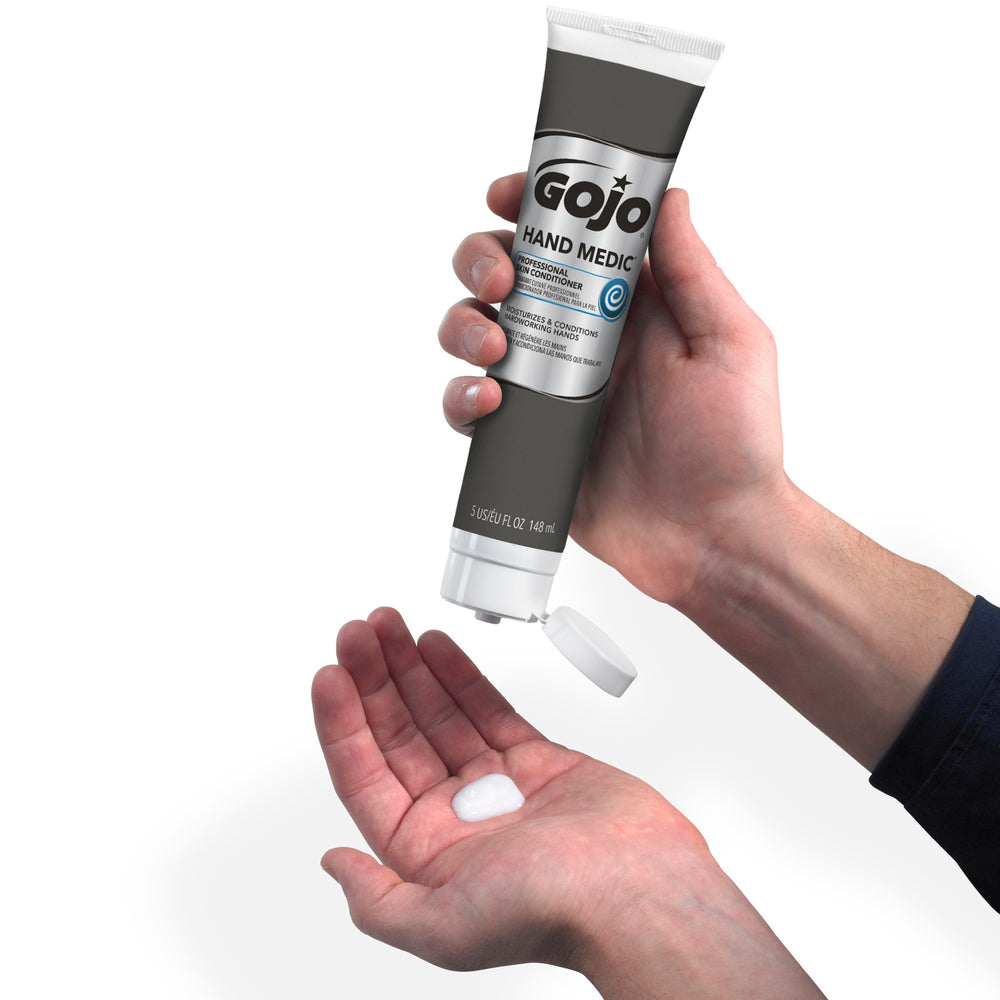 Gojo HAND MEDIC Professional Skin Conditioner - 148 mL Tube
