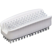 Brush, Hand & Nail, 1 1/2" X 3 1/2" Plastic, 36 Pack-Qty/Pk - 36