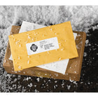 Avery Rectangle Waterproof Film Labels - 1" x 2-5/8" - White - 300 Labels-10 sheets per pack