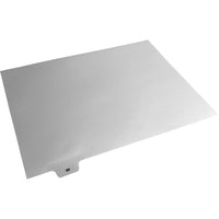 Southwest Number Index Tab White #09 1/10th Cut - 25 Pack-Index and Litigation Tab Dividers
