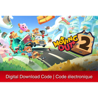 Moving Out 2 for Nintendo Switch [Download]-Genre: Strategy
