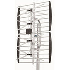 Digiwave Super HD ATSC Off-air Antenna, (ANT2089)-Strong performance across channels 2 - 69 best for UHF spectrum (21 - 69)