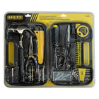 Fixman 42-Piece Household Tool Kit (49060)-Ideal for home or office