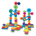 Learning Resources Gears! Gears! Gears! Mega Makers - Multicolor-Master engineering, critical thinking, and other STEM skills with every build!
