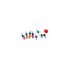 Center Enterprises Ready2Learn Paint and Clay Explorer Set 1, 2 Pack (CE-6759)-For ages 3 - 7