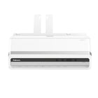 Fellowes Jupiter 125 Laminator-100% Jam Proof laminating system: Advanced pouch tracking technology with auto-reverse, light guides and large, foldable entry and exit trays for perfect pouch guidance from start to finish