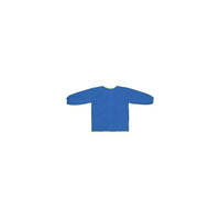 Chenille Kraft Creativity Street Full Sleeve Art Smock, 2/bundle (ck-520802)-Art smocks to protect children's clothes from stains while painting