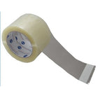 Intertape General Purpose Hot Melt Carton Sealing Tape - 1.6 Mil - 72 mm x 132 m - Clear - 24 Pack-General purpose hot melt carton sealing tape