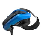 Acer Windows Mixed Reality Headset With Controllers (AH101-D8EY)-Move more freely as the built-in sensors track your location and capture information about what you are doing and the environment you are in