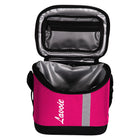 Sac Lavoie Lunch Bag - Fuchsia-9" x 10.5" x 6.5"