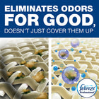 Febreze Professional Line Fabric Refresher Refill, 3.78 L-Safely eliminates odours from virtually all types of fabrics