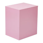 OSP Designs HPBF-261 22" Storage File Cabinet, Pink-Pink
