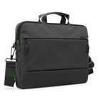 Incase City Brief 15", Black (CL55458)-Adjustable/Detachable shoulder strap