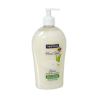 SpaSoap Aloe & Chamomile ULTRA 2X Hand Soap with Pump - 600ml-Fresh Floral